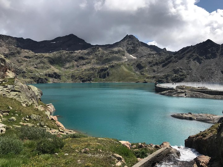 Lake
