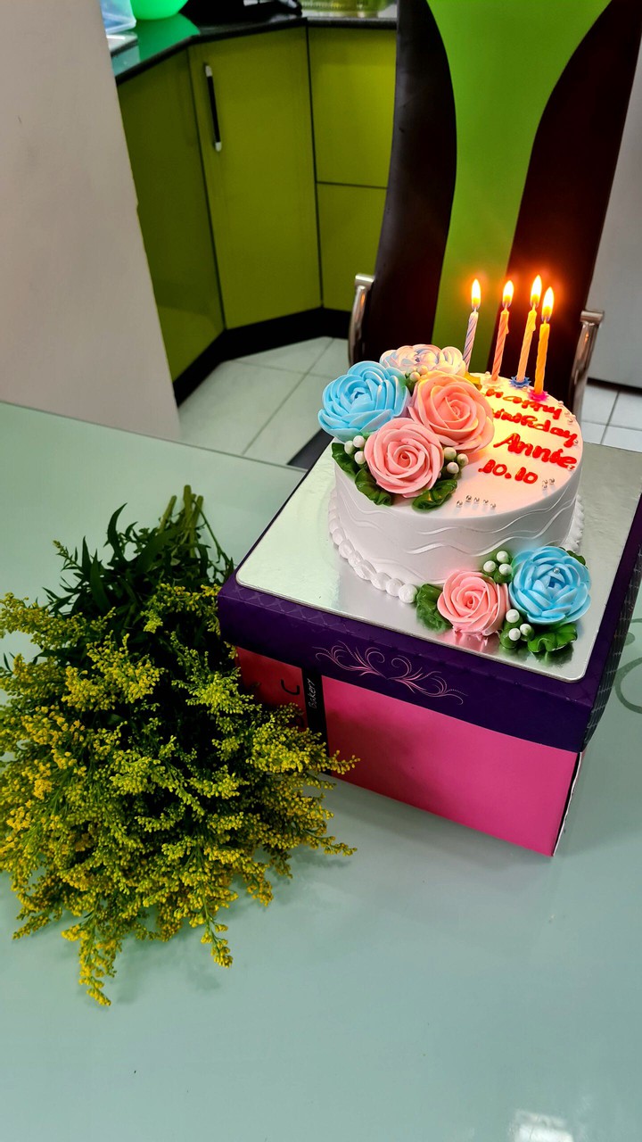 cake