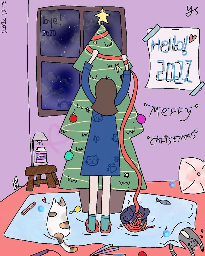 hello2021
