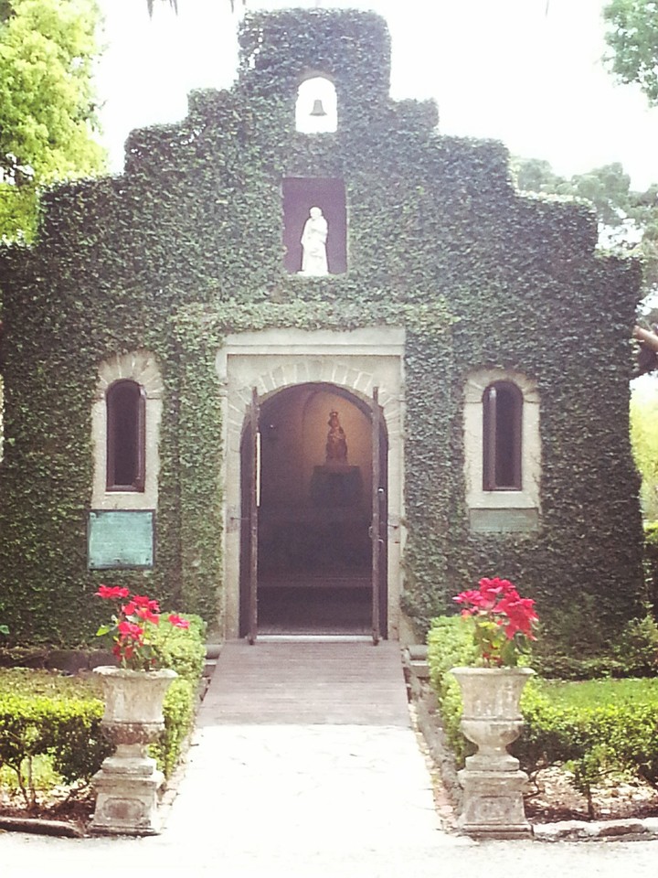Sanctuary