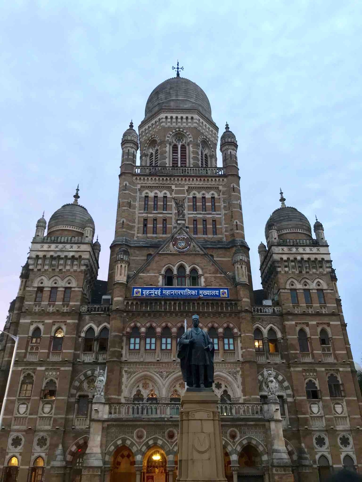 Civil welfare (Municipality) center