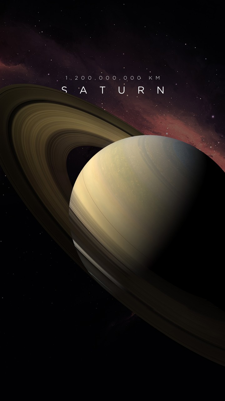 Saturn