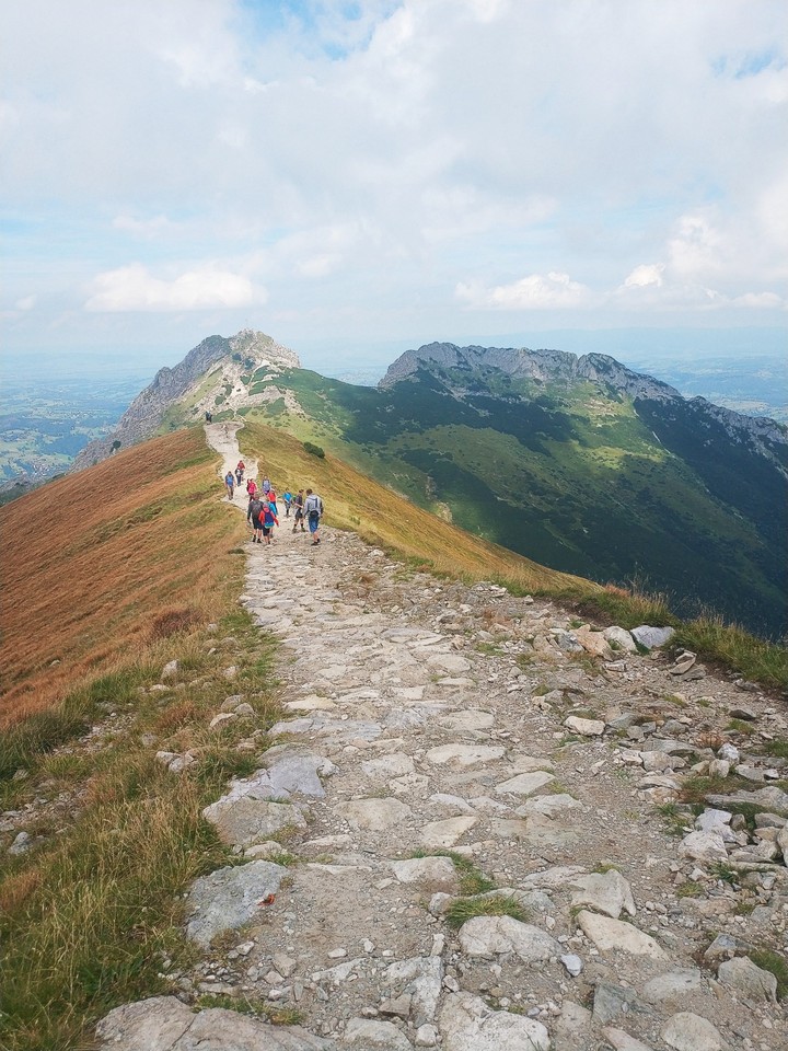 Tatry