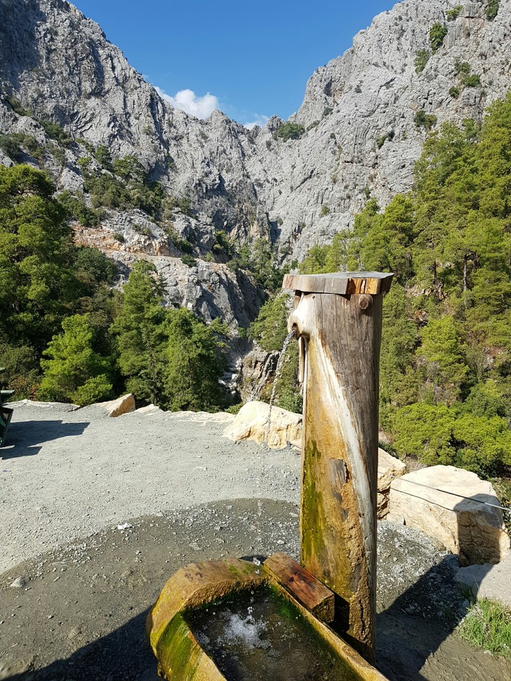 mountain