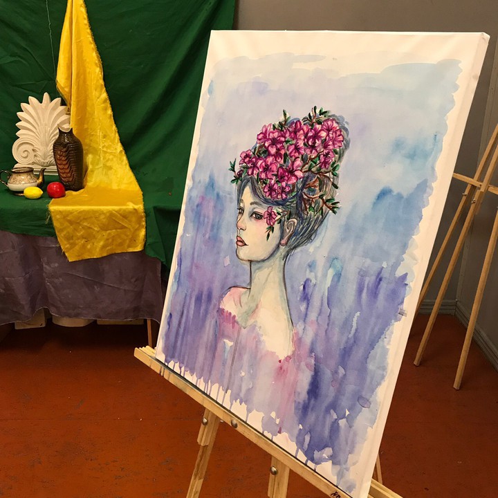 art