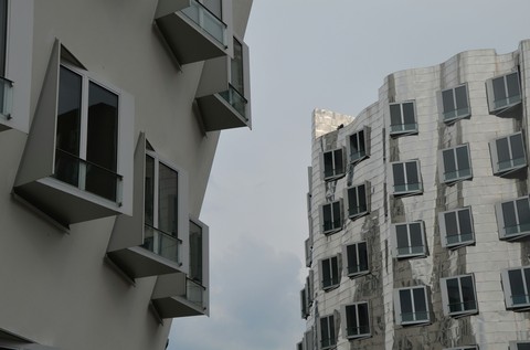 buildings