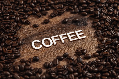Coffee Beans