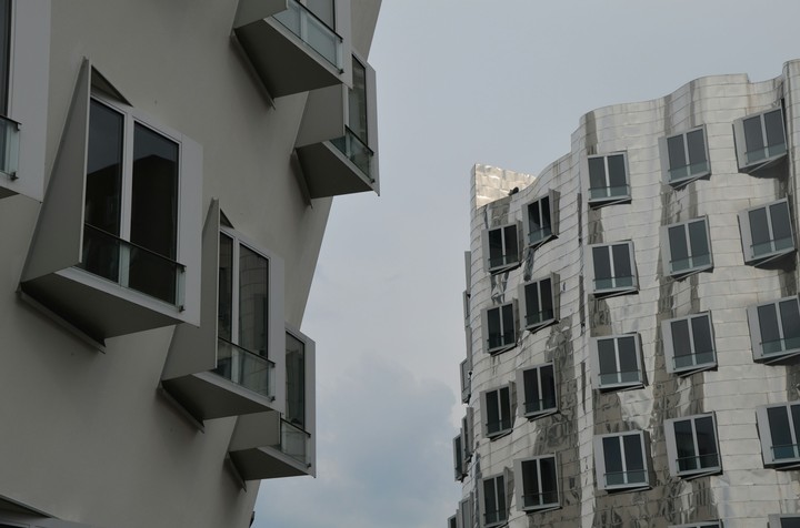 buildings