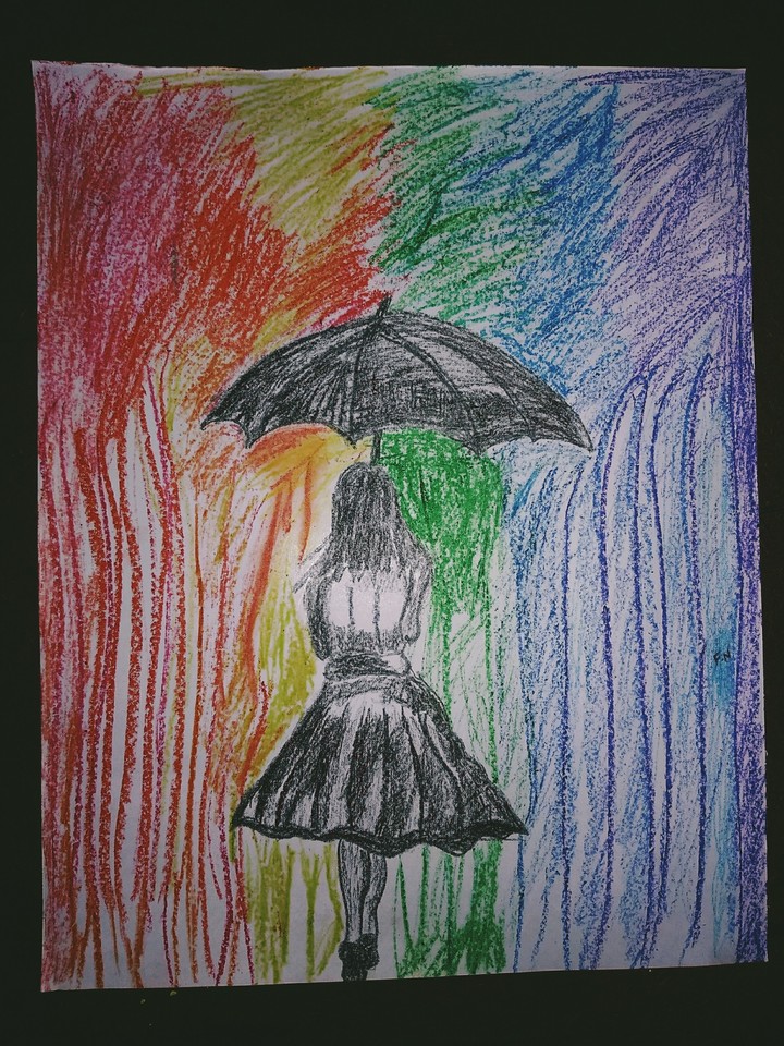Alone Girl