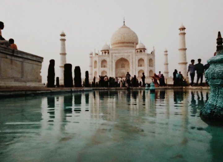 Monument of love