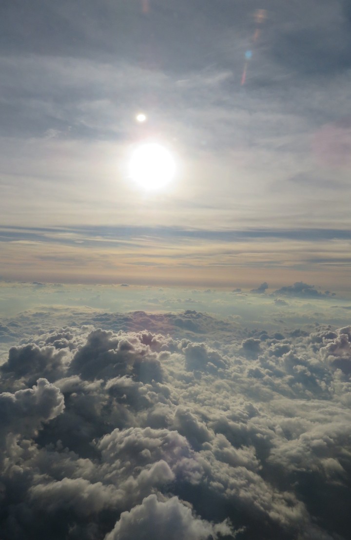 空