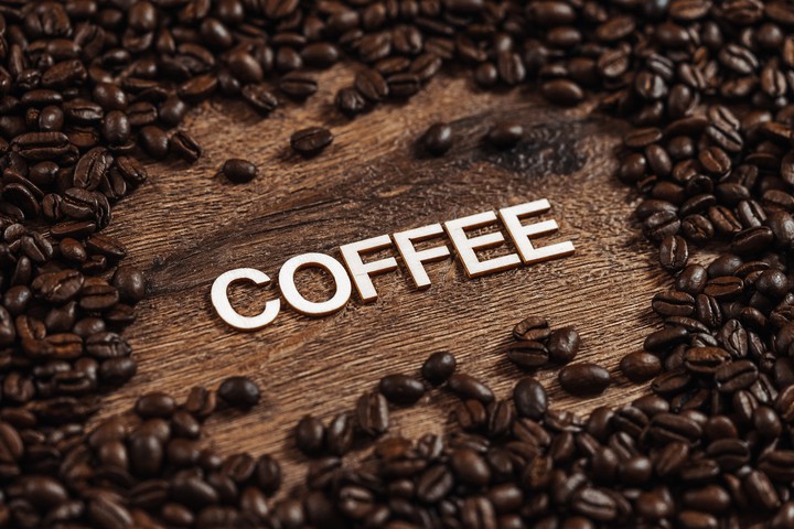 Coffee Beans