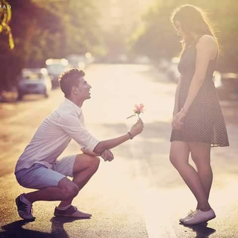 love you