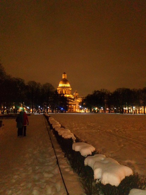 St. Petersburg