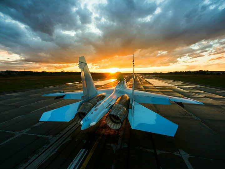 SU-30