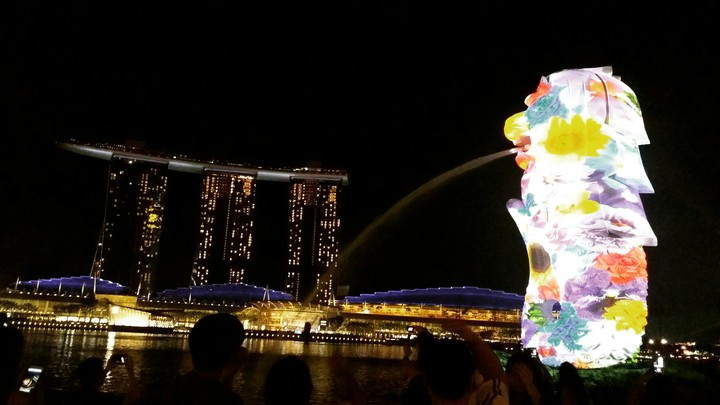 singapore