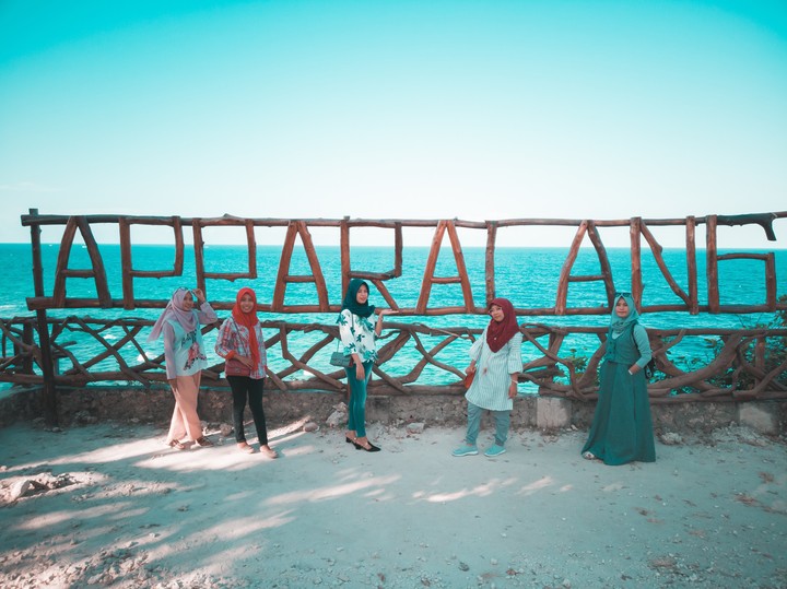 tebing apparalang