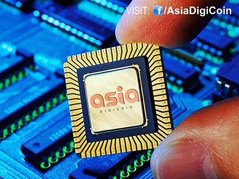 Asiadigicoin