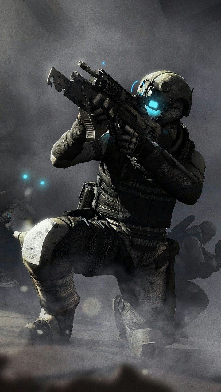 Call Of Duty