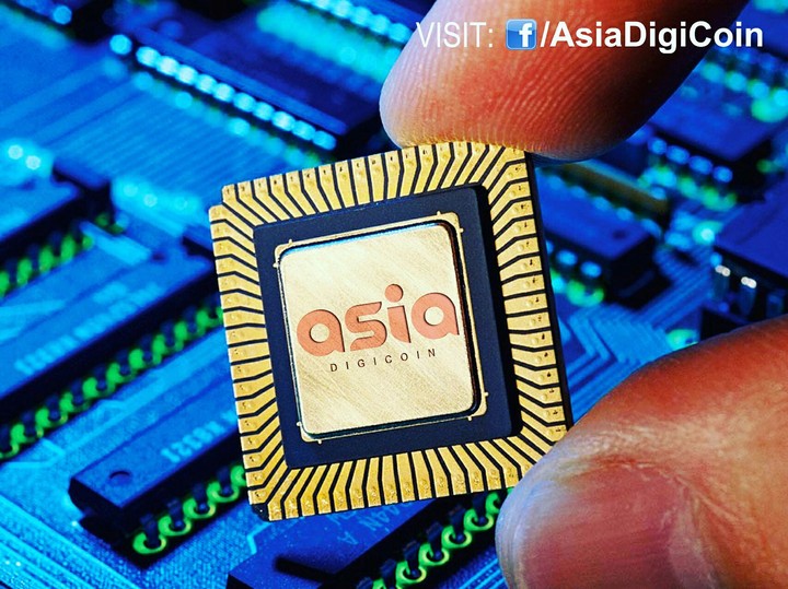 Asiadigicoin