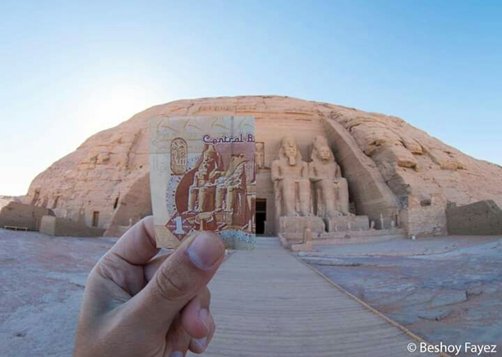 Egypt