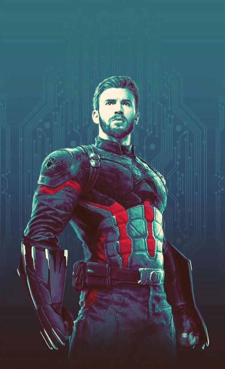Captain America