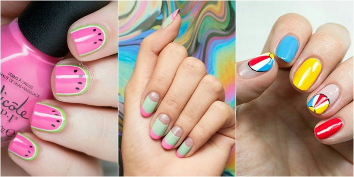 Nails