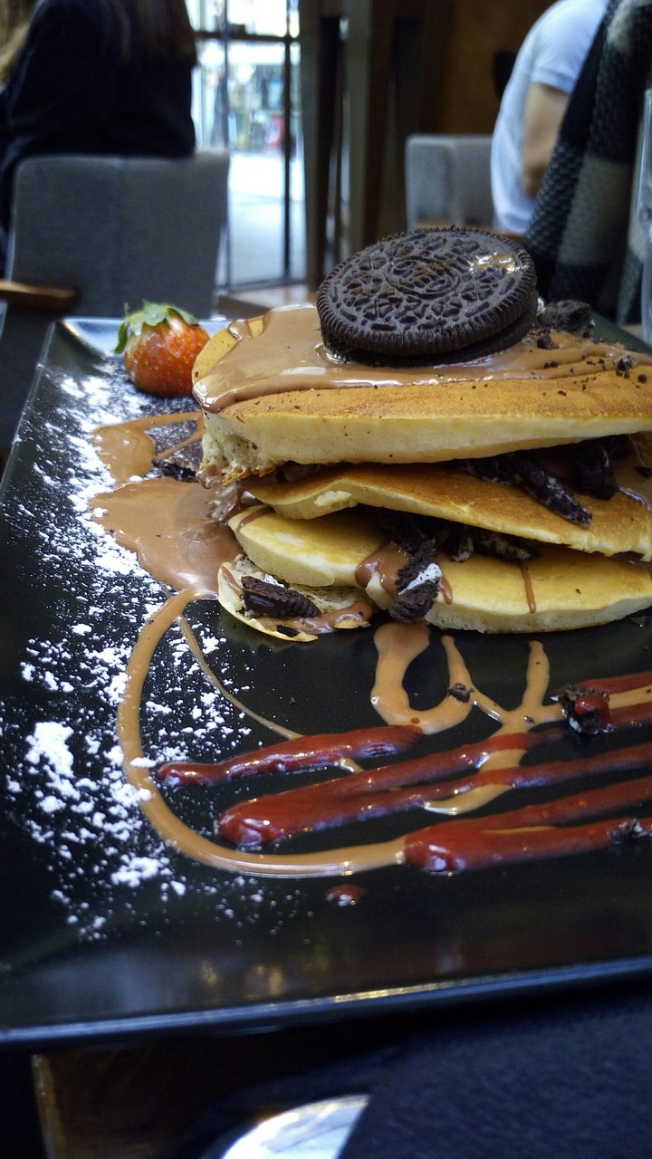 Pancakes!!
