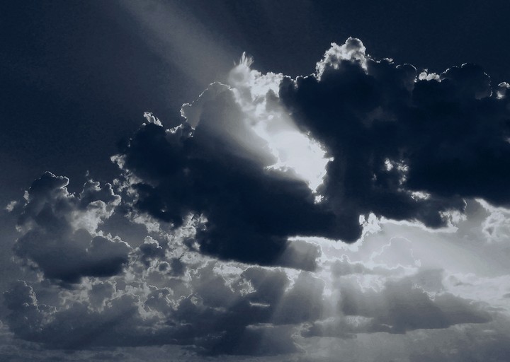 sunbeams