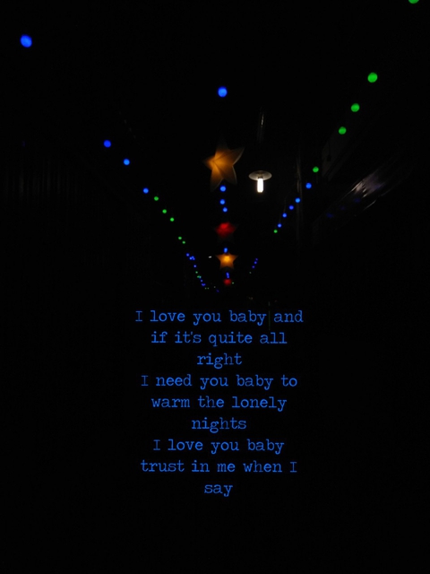 without you