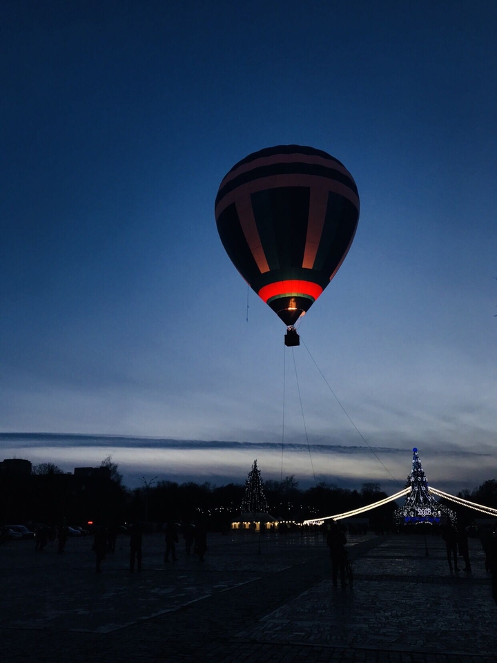 balloon