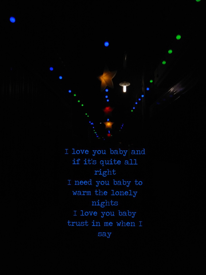 without you