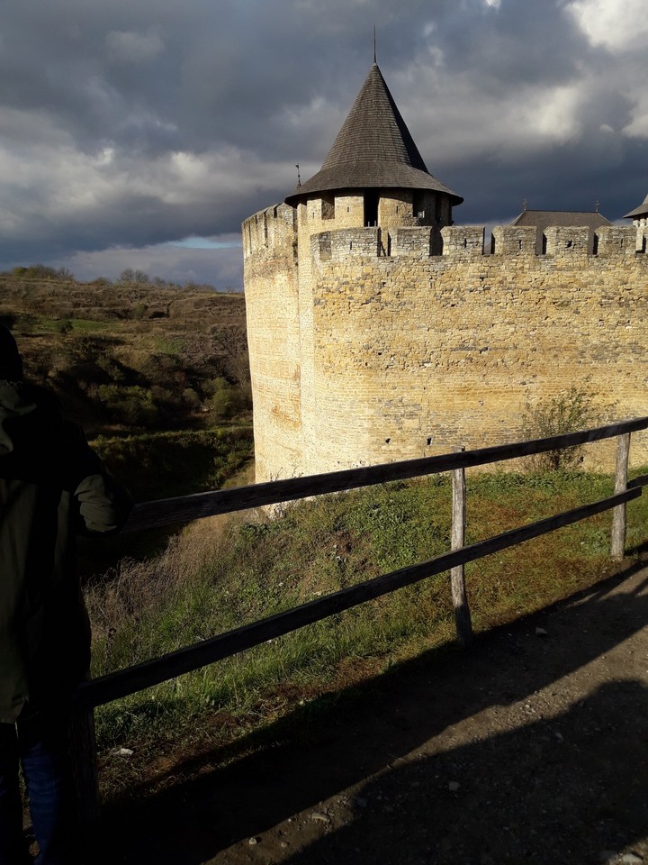 Castles