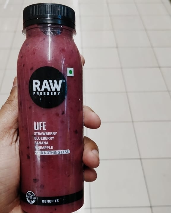 RAW