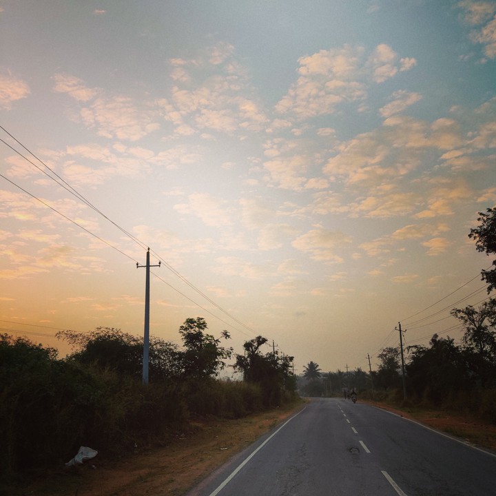 Road Trip