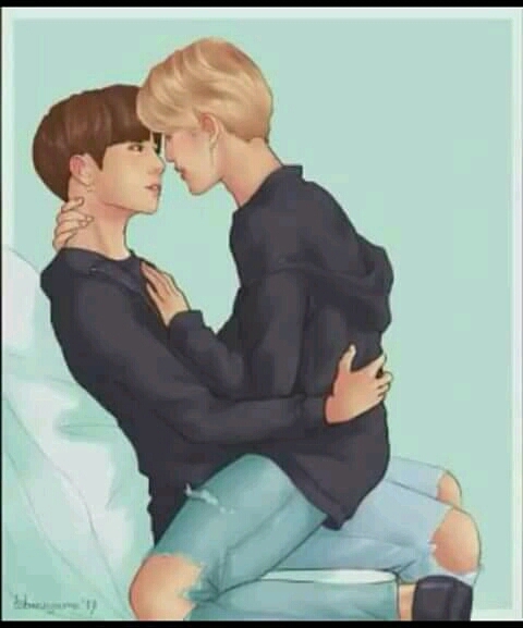 JiKook