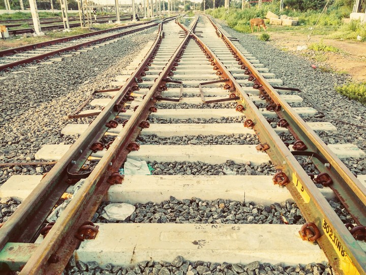 railways