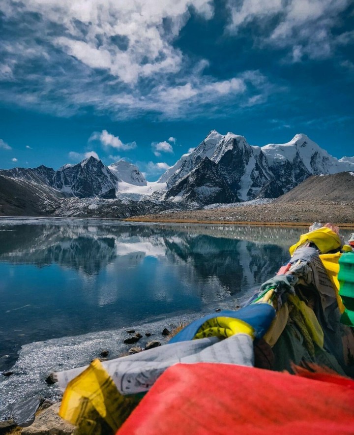Scenic beauty at its best