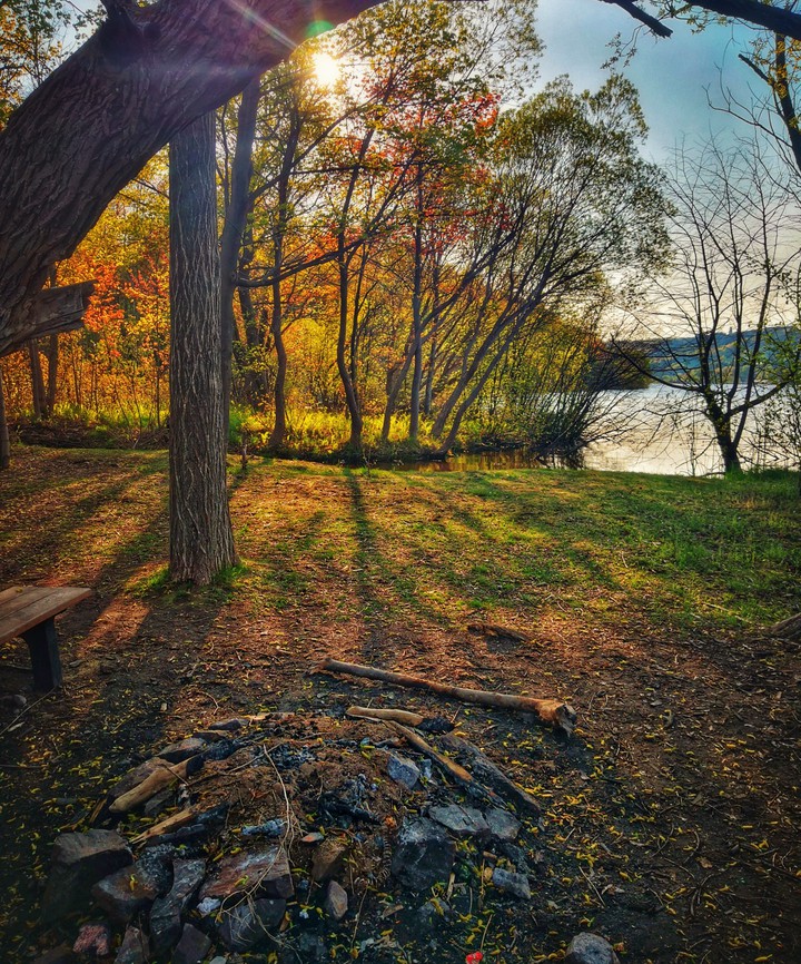 Hangout place