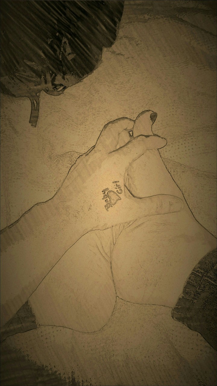 hands and feet