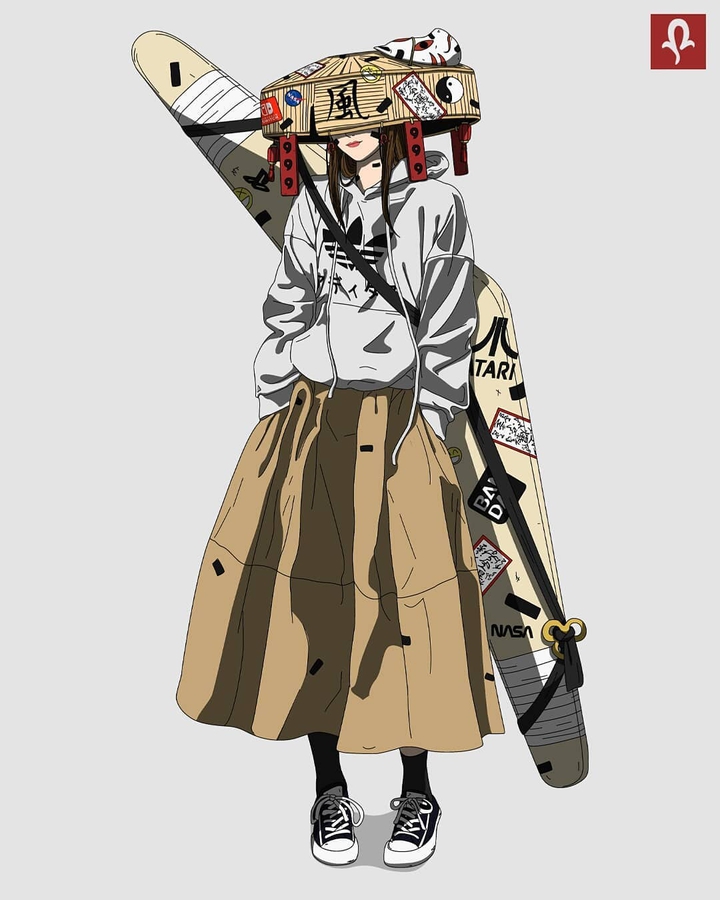 girl