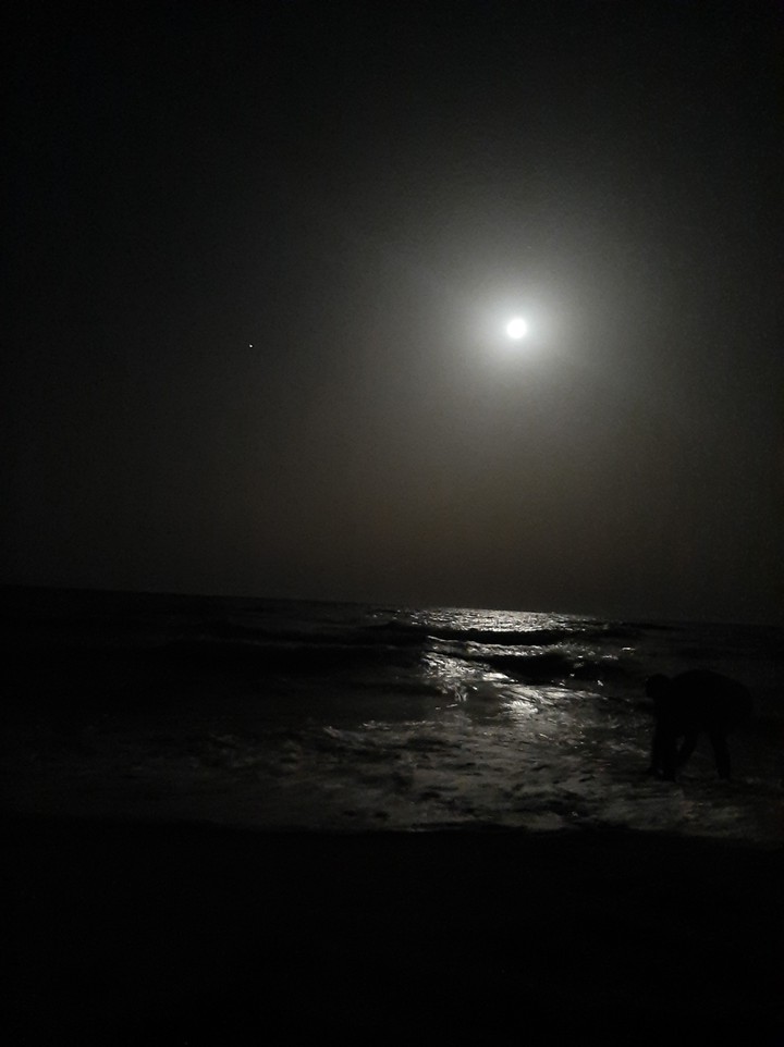 moon ??
