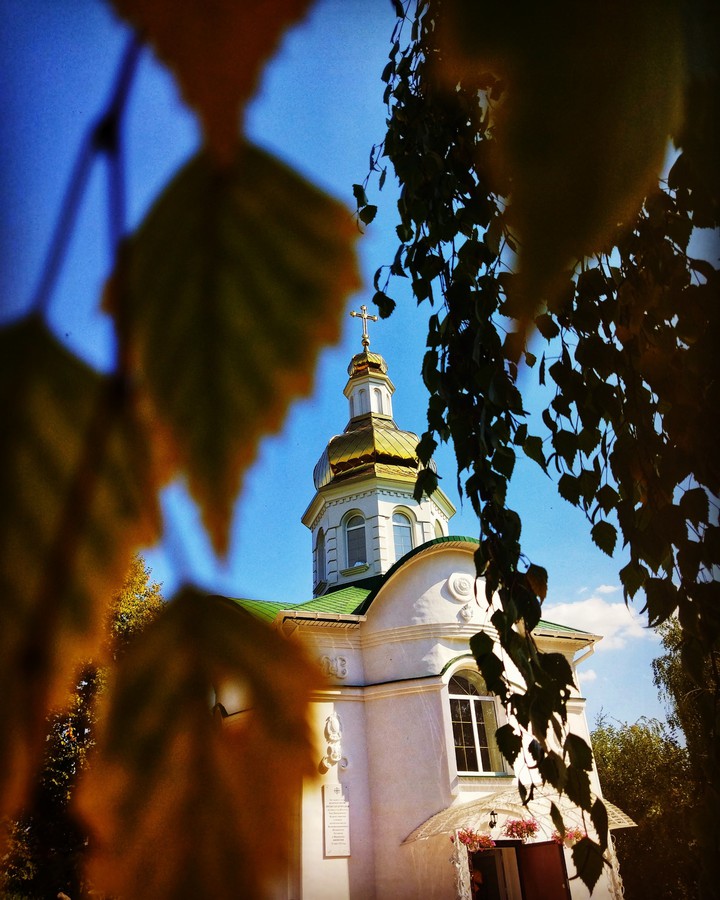 Здания