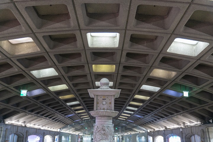 Gyeongbokgung Station