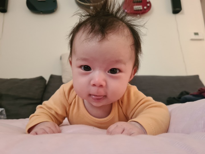 cacaca baby