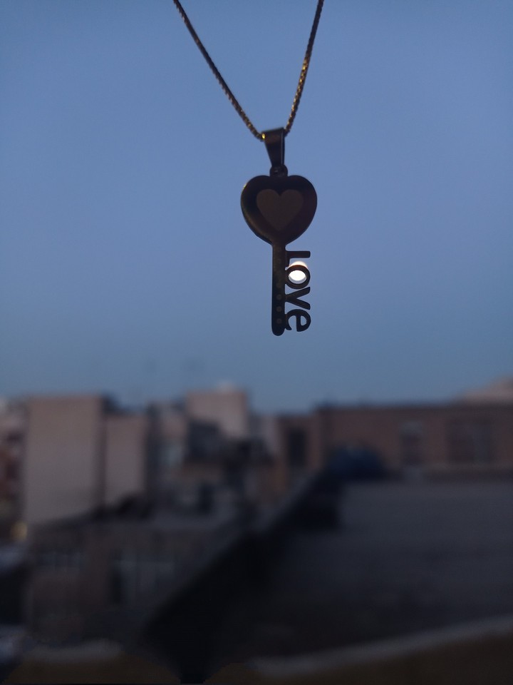 love