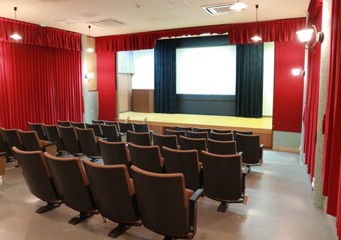 cinema