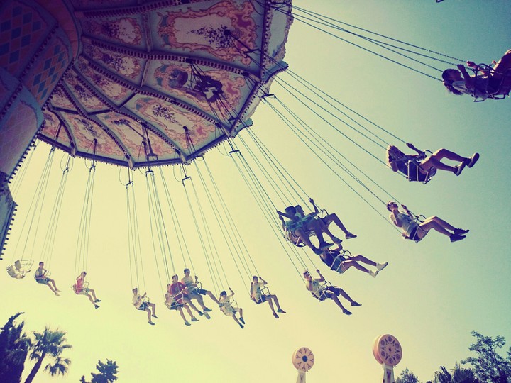 Carousel