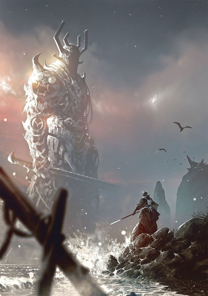 knight
