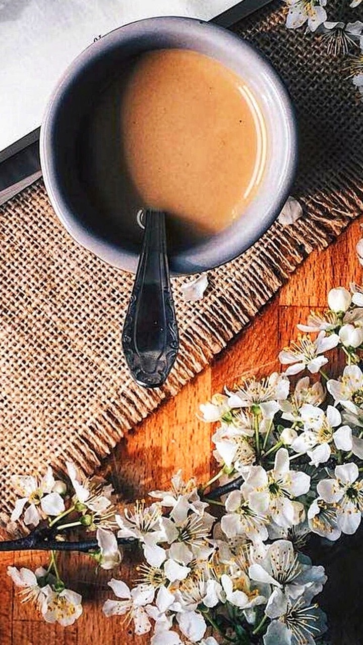 Pause café